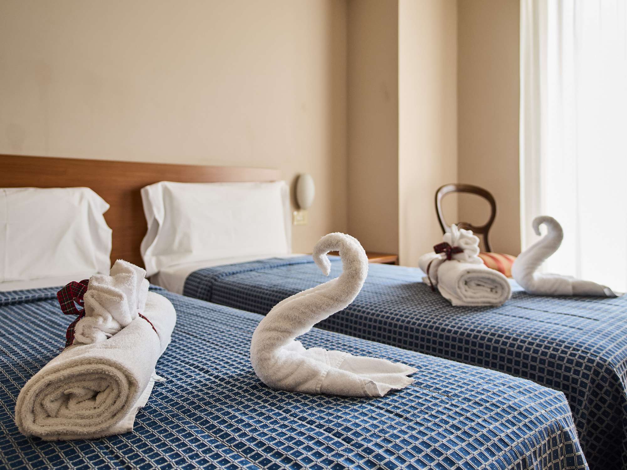 Trilocale economico Residence Milano