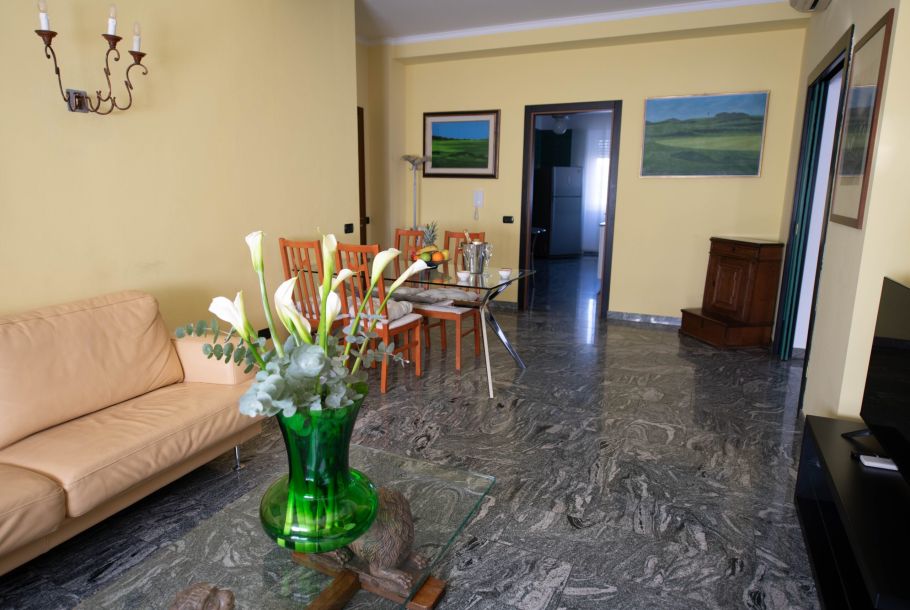 Cucina Attrezzata Aparthotel Milano